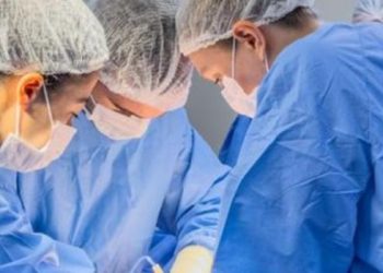 Hospital Municipal de Ipatinga realiza primeira captação de múltiplos órgãos com apoio do MG Transplantes