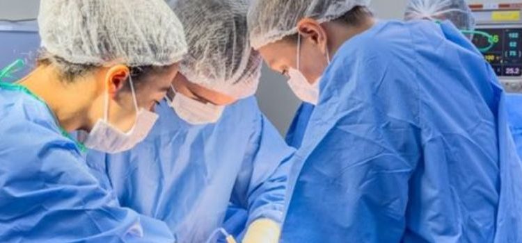 Hospital Municipal de Ipatinga realiza primeira captação de múltiplos órgãos com apoio do MG Transplantes
