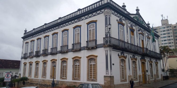 Reforma no Alto Escalão: Prefeitura de São João del-Rei anuncia mudanças em secretarias estratégicas