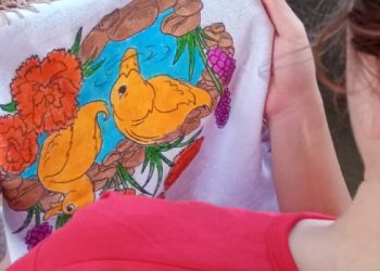 Projetos de ressocialização ensinam técnicas de artesanato a mulheres privadas de liberdade em Vespasiano