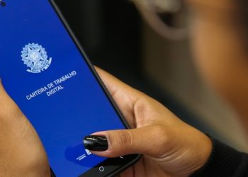Minas Gerais acumula mais de 124 mil novos empregos com carteira assinada em 2025