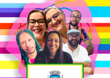 Vivências e desafios da comunidade LGBTQIAPN+ em São João del-Rei