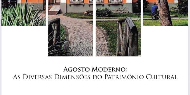 Associação das Cidades Históricas de Minas Gerais divulga seu segundo Encontro Regional em Cataguase