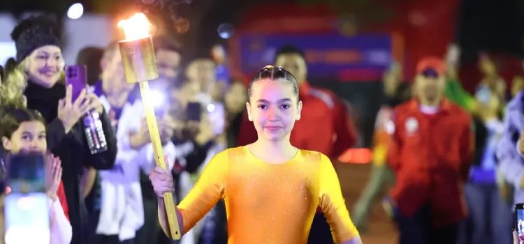 Jogos Escolares de Minas Gerais chegam à etapa estadual com adesão recorde de 100% dos municípios