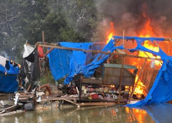 Operação “Fogo no Garimpo” prende 13 e aplica cerca de R$ 2,2 milhões em multas no Sul de Minas