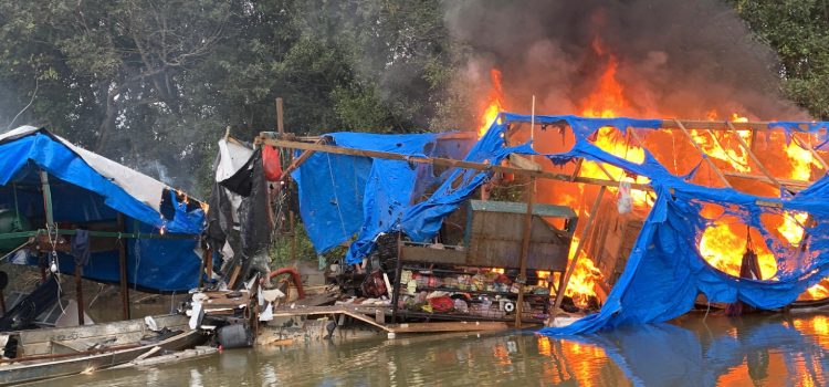 Operação “Fogo no Garimpo” prende 13 e aplica cerca de R$ 2,2 milhões em multas no Sul de Minas