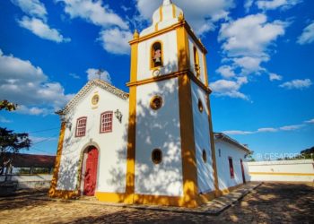 Socorro para Tiradentes: Comunidade do Elvas reage contra avanço de mineradoras