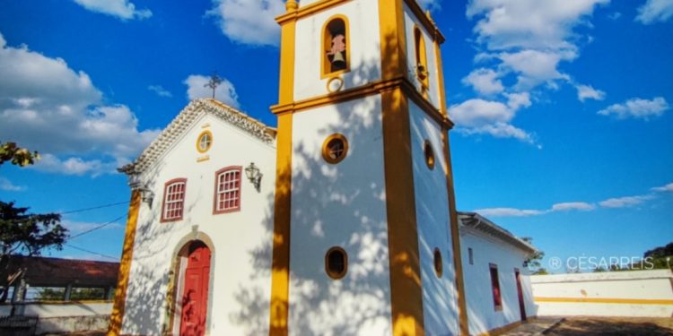 Socorro para Tiradentes: Comunidade do Elvas reage contra avanço de mineradoras