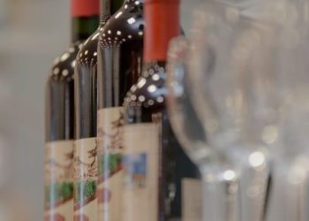 Festival Uai Wine transforma o Palácio da Liberdade em Belo Horizonte em vitrine do vinho mineiro