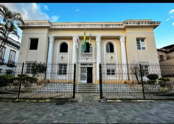 Câmara Municipal de São João del-Rei realiza reunião com projetos de forte impacto social, ambiental e legal nesta terça (05)