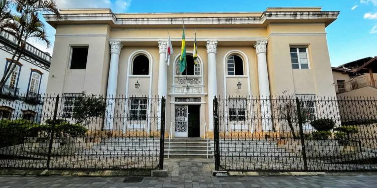 Câmara Municipal de São João del-Rei realiza reunião com projetos de forte impacto social, ambiental e legal nesta terça (05)