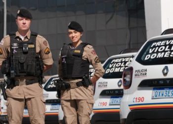 Polícia Militar adota novo aplicativo para agilizar atendimento às mulheres vítimas de violência