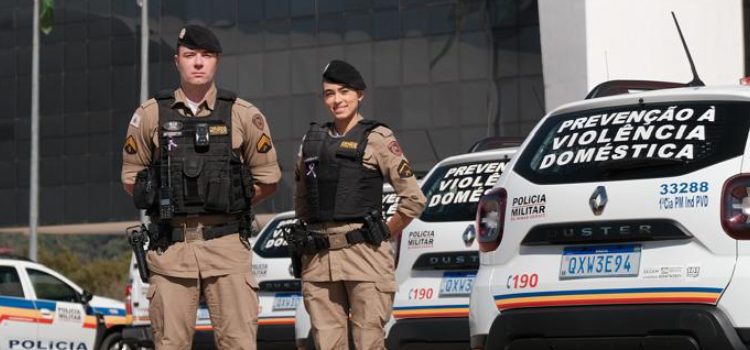 Polícia Militar adota novo aplicativo para agilizar atendimento às mulheres vítimas de violência
