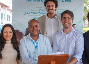 Hospital Regional de Barbacena terá neurocirurgias de alta complexidade a partir de dezembro