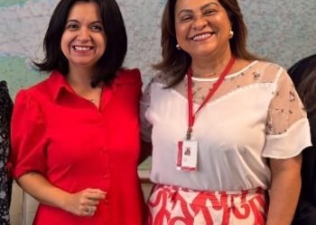 Secretaria de Estado de Desenvolvimento Social realiza evento em São João del-Rei para fortalecer políticas sociais em Minas Gerais