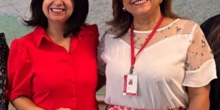 Secretaria de Estado de Desenvolvimento Social realiza evento em São João del-Rei para fortalecer políticas sociais em Minas Gerais