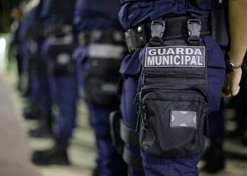 Cidades com guarda municipal podem ter acesso a recursos do FNSP