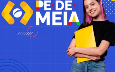 Pé-de-Meia: pagamento para nascidos em novembro e dezembro ocorre nesta segunda-feira (6)