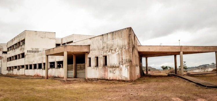 Governo de Minas inicia as obras do Hospital Regional de Conselheiro Lafaiete
