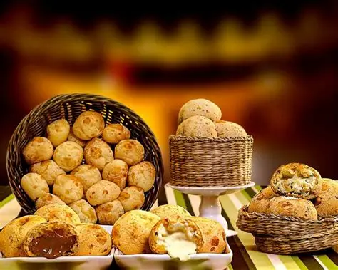 Prefeitura de São João del-Rei realiza o 9º Festival do Pão de  Queijo e Artesanato em São Sebastião da Vitória