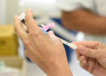 Secretaria de Estado de Saúde reforça vacinação contra HPV como principal forma de prevenção à doença