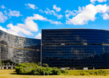 Inscrições para concurso público da Secretaria de Estado de Saúde começam nesta quarta-feira (4/3)