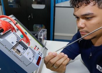 Minas Gerais inicia aulas da sexta edição edição do Trilhas de Futuro nesta quinta-feira (12/3)