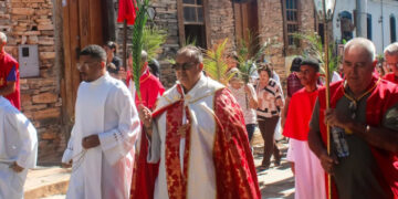 Minas Santa cresce em 2026 e consolida Minas como a maior referência da Semana Santa no Brasil