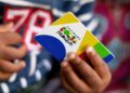 Em 2025, cerca de 18 milhões de família receberam auxílio do governo