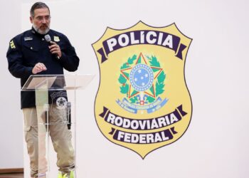 PRF intensifica ações do Maio Amarelo para reduzir mortes nas rodovias