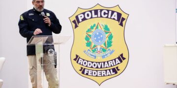 PRF intensifica ações do Maio Amarelo para reduzir mortes nas rodovias
