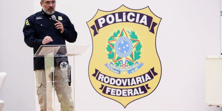 PRF intensifica ações do Maio Amarelo para reduzir mortes nas rodovias