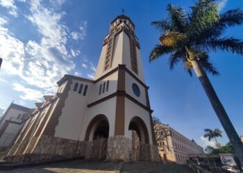 Comunidade Salesiana se prepara para Jornada Missionária em São João del-Rei