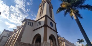 Comunidade Salesiana se prepara para Jornada Missionária em São João del-Rei