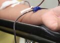 Hemominas alerta sobre uso de medicamentos e segurança na doação de sangue