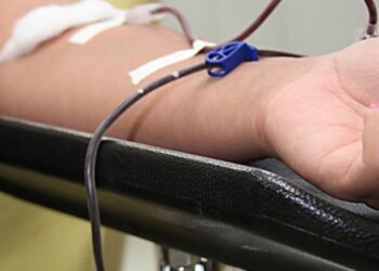 Hemominas alerta sobre uso de medicamentos e segurança na doação de sangue