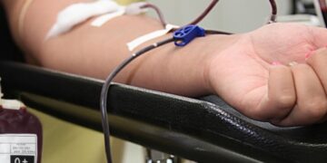Hemominas alerta sobre uso de medicamentos e segurança na doação de sangue