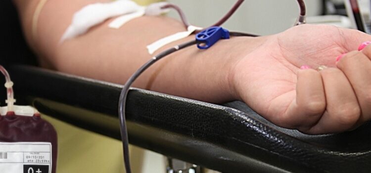 Hemominas alerta sobre uso de medicamentos e segurança na doação de sangue