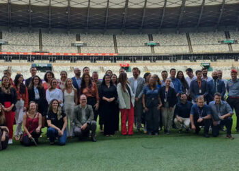 Minas Gerais acelera rumo à Copa do Mundo Feminina 2027 com foco em legado social e esportivo