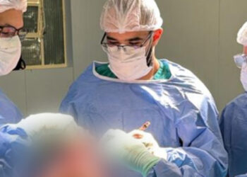 Hospital Regional de Barbacena inicia cirurgias de prótese de joelho e planeja zerar fila de espera