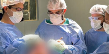 Hospital Regional de Barbacena inicia cirurgias de prótese de joelho e planeja zerar fila de espera