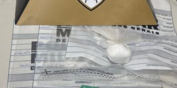 Onda de crimes assusta região: furtos, tráfico e violência mobilizam Polícia Militar em Andrelândia, São Vicente de Minas, São João del-Rei e Lagoa Dourada