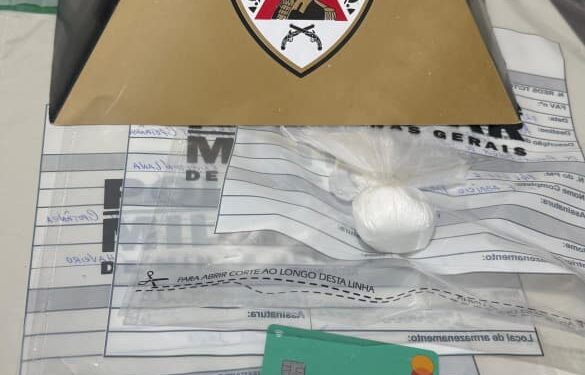 Onda de crimes assusta região: furtos, tráfico e violência mobilizam Polícia Militar em Andrelândia, São Vicente de Minas, São João del-Rei e Lagoa Dourada