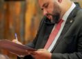 PF encontra mensagens de violência em celular de deputado preso no RJ