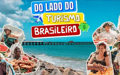 Microempreendedores individuais de baixa renda terão crédito de até R$ 21 mil para o turismo com juros reduzidos