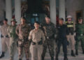 Filme institucional dos 250 anos da Polícia Militar de Minas Gerais conquista cinco prêmios em festival internacional