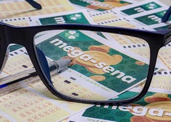 Mega-Sena sorteia prêmio estimado em R$ 3,5 milhões nesta quinta-feira