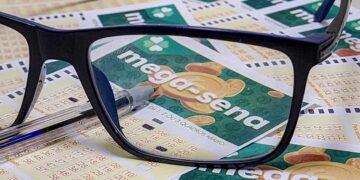 Mega-Sena sorteia prêmio estimado em R$ 3,5 milhões nesta quinta-feira
