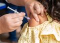 Governo de Minas promove Dia D para atualizar vacinação de crianças e adolescentes