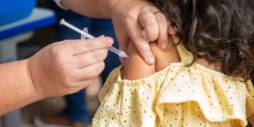 Governo de Minas promove Dia D para atualizar vacinação de crianças e adolescentes